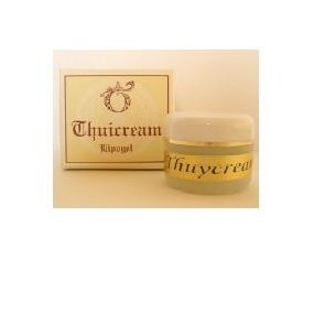 THUYCREAM LIPOGEL ANTIACNE 15 ML