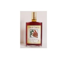 OLIO CAROTA 100 ML