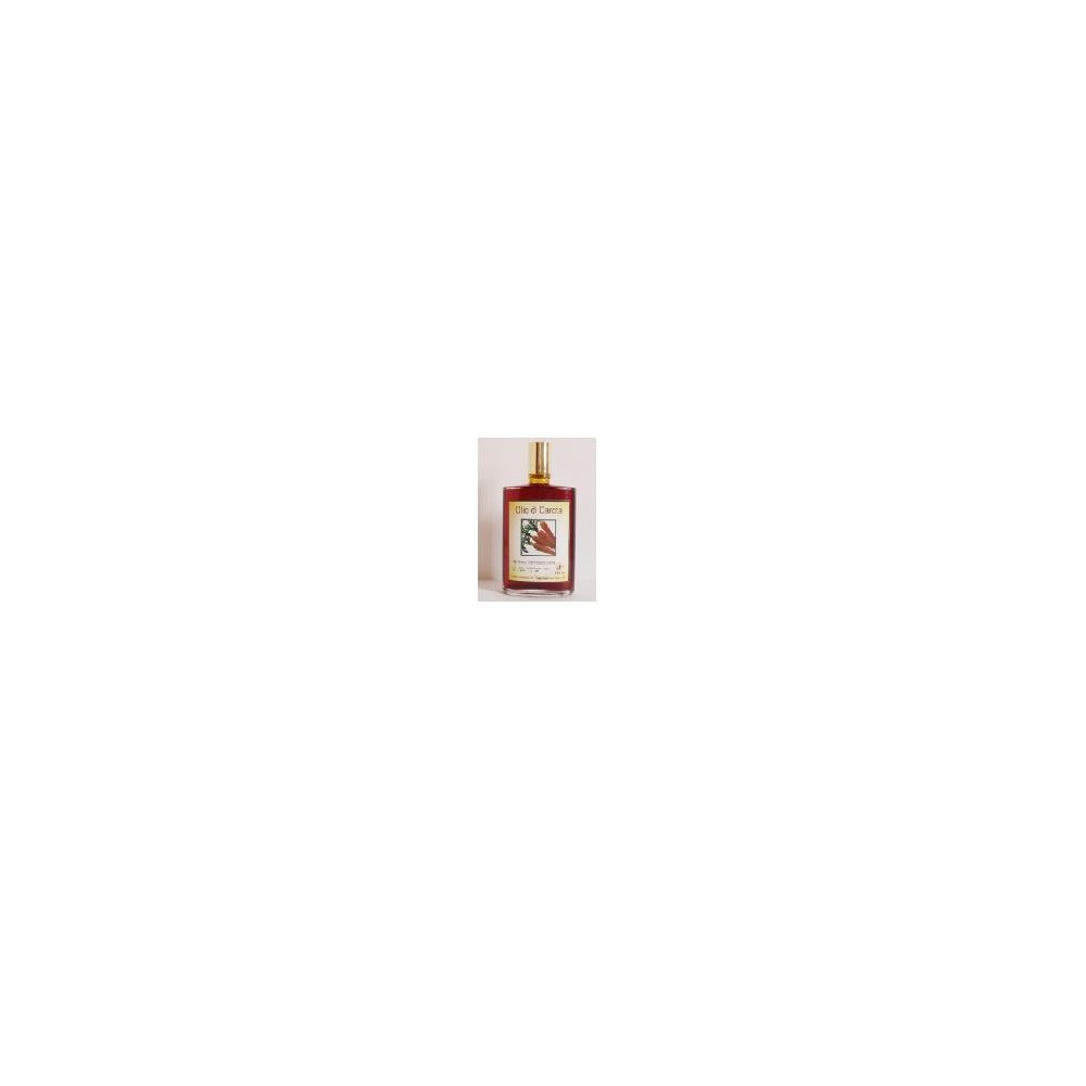 OLIO CAROTA 100 ML