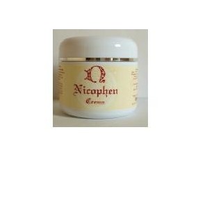 NICOPHEN CREMA CICATRIZZANTE 100 ML