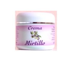 CREMA MIRTILLO 100 ML