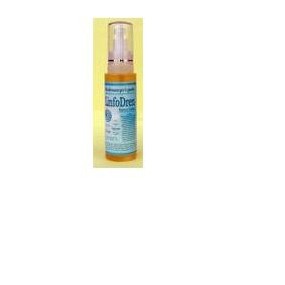 LINFODREN OLIO DRENANTE 100 ML