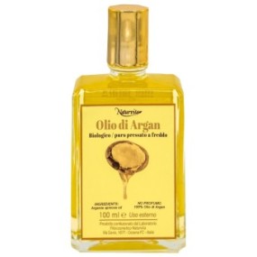 OLIO ARGAN BIOLOGICO 100 ML