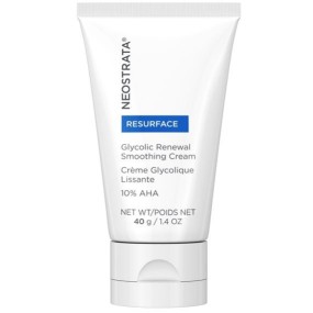 NEOSTRATA GLYCOLIC RENEWAL SMOOTHING CREAM 40 G