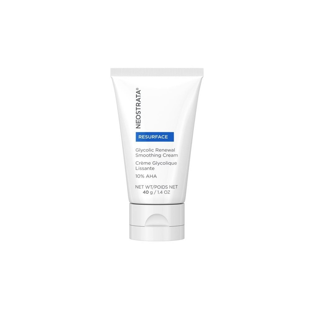 NEOSTRATA GLYCOLIC RENEWAL SMOOTHING CREAM 40 G