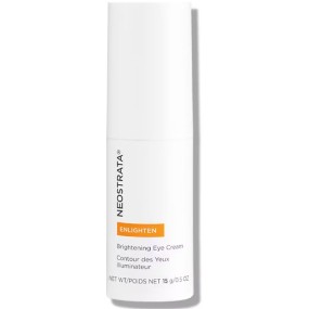 NEOSTRATA BRIGHTENING EYE CREAM 15 G