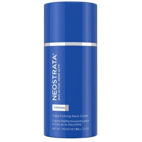 NEOSTRATA TRIPLE FIRMING NECK SA 80 G