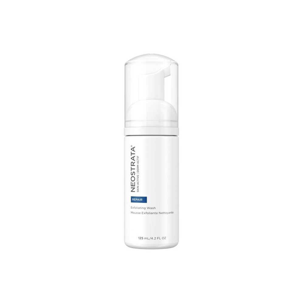 NEOSTRATA SA EXFOLIATING WASH 125 ML