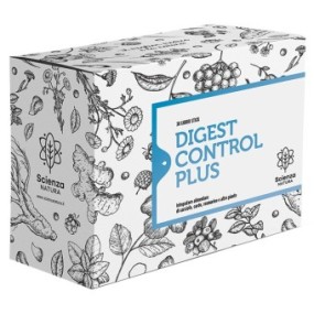 DIGEST CONTROL PLUS 30 STICK PACK