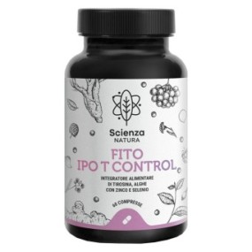 FITO IPO T CONTROL 60 CAPSULE