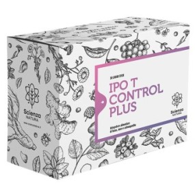 IPO T CONTROL PLUS 30 STICK