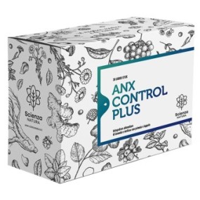 ANX CONTROL 30 STICK 10 ML