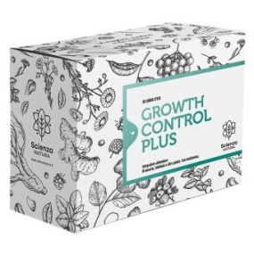 GROWTH CONTROL PLUS 30 STICK 10 ML