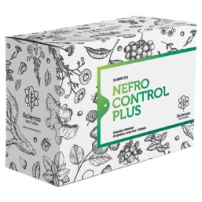 NEFRO CONTROL 30 STICK