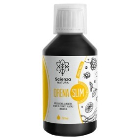 SCIENZA NATURA DRENA SLIM 500 ML