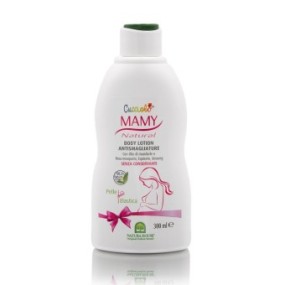 CUCCIOLO MAMY LATTE ANTISMAGLIATURE 300 ML