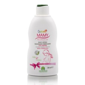 CUCCIOLO MAMY BODY LOTION RASSODANTE TONIFICANTE POST PARTUM 300 ML