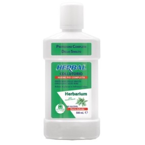 HERBAL HERBARIUM COLLUTORIO 500 ML