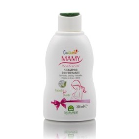 MAMY CUCCIOLO SHAMPOO RINFORZANTE 200 ML