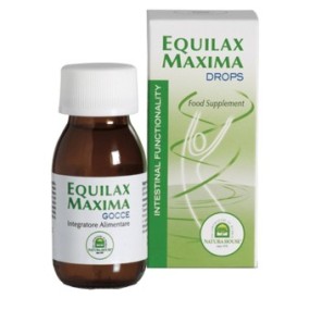 EQUILAX MAXIMA GOCCE 50 ML