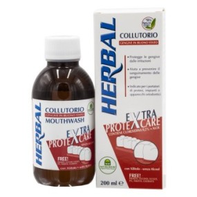 HERBAL PROTEXCARE COLLUTORIO 200 ML