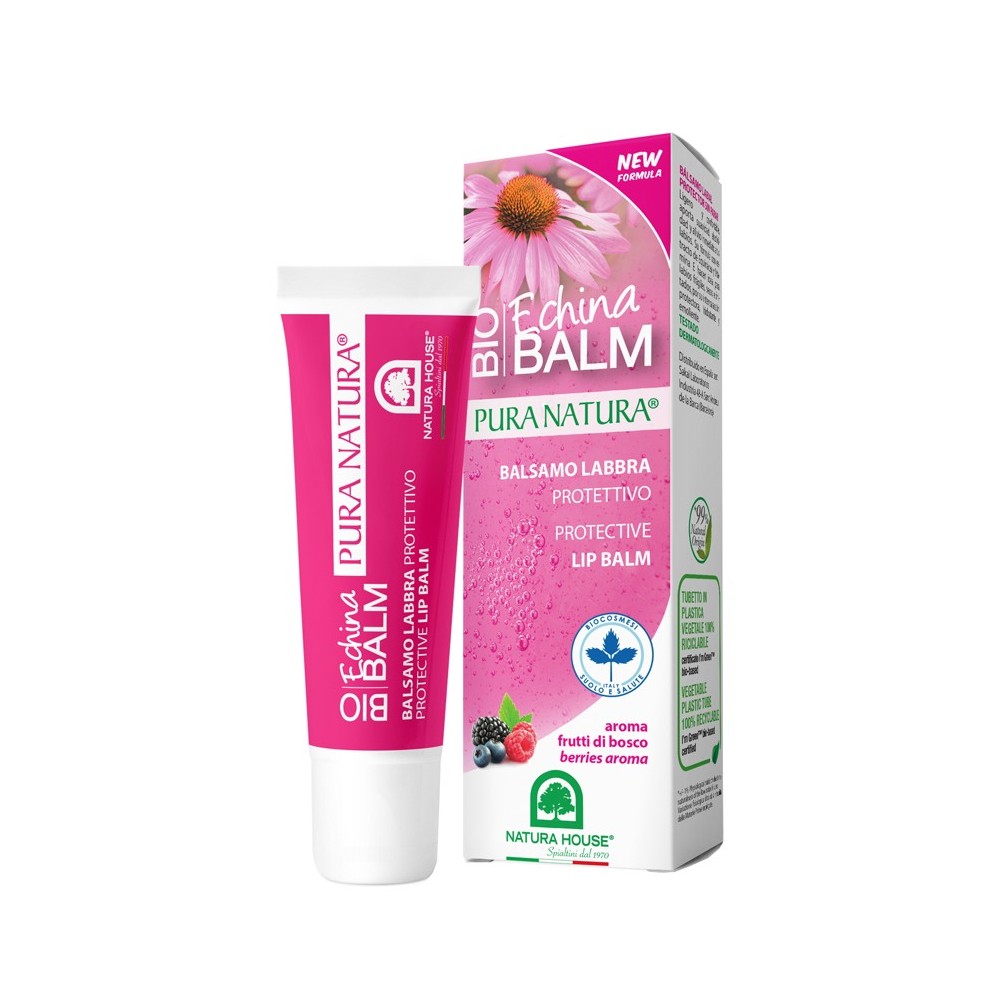 BIOBALM ECHINA 10 ML