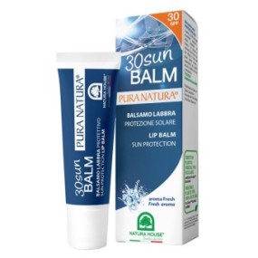 BALM 30SUN CON SPF30 8 ML