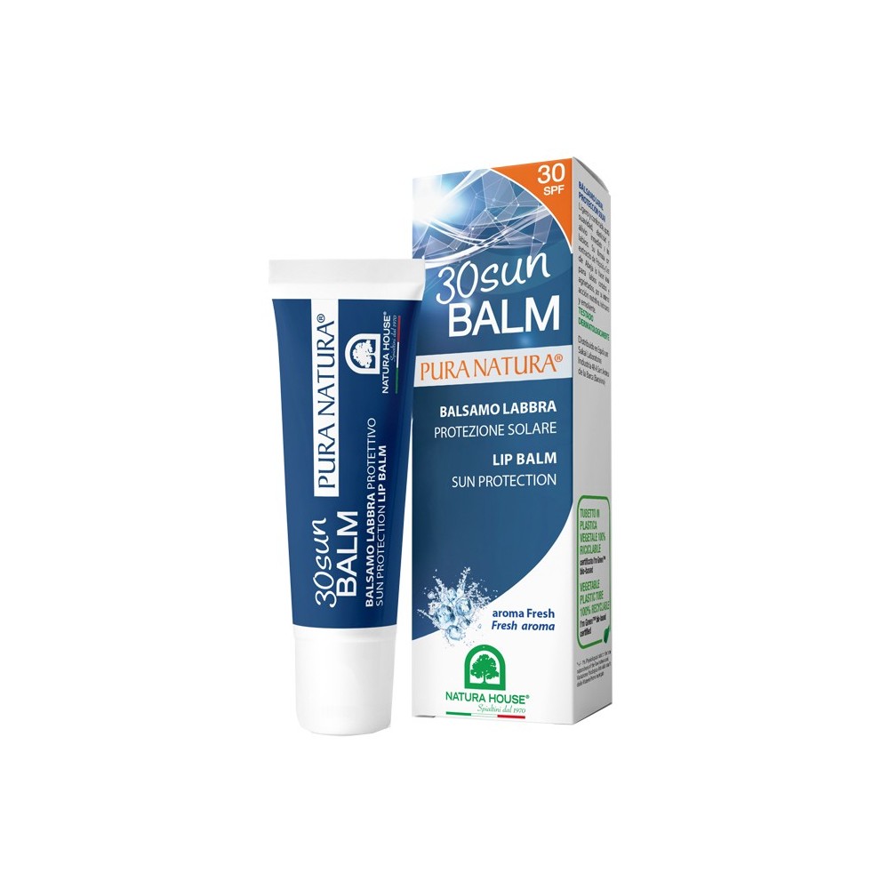 BALM 30SUN CON SPF30 8 ML