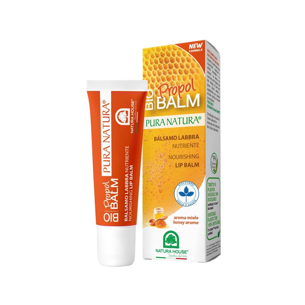 BIOBALM PROPOLI 10 ML