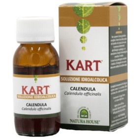 KART CALENDULA SOLUZIONE IDROALCOLICA 50 ML