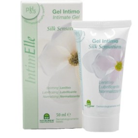 INTIMELLE GEL INTIMO SILK SENSATION 50 ml Natura House