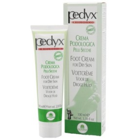 PEDYX CREMA PODOLOGICA PELLI SECCHE 100 ml Natura House