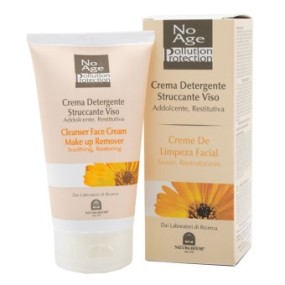 NO AGE POLLUTION PROTECTION CREMA DETERGENTE STRUCCANTE VISO 150 ML