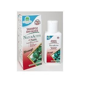 NATURACTIVE SHAMPOO RINFORZANTE 250 ml Natura House