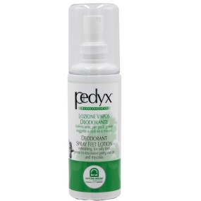 PEDYX LOZIONE DEODORANTE SPRAY 100 ml Natura House