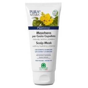 PSORISTOP MASCHERA CUOIO CAPELLUTO 200 ML