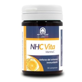 NH C VITA 500MG 30 COMPRESSE