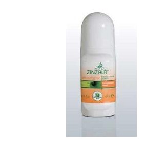 ZINZALA' ROLL ON PROTETTIVO INSETTOREPELLENTE 50 ML