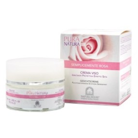 SIMPLY ROSE CREMA VISO 50 ML