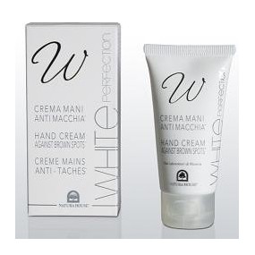 WHITE PERFECTION CREMA MANI ANTI MACCHIA 50 ML