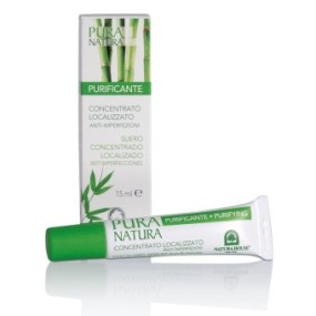 PURANATURA PURIFICANTE CONCENTRATO LOCALIZZATO ANTI-IMPERFEZIONI 15 ML