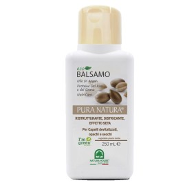 PURANATURA ECOBALSAMO RISTRUTTURANTE 250 ML