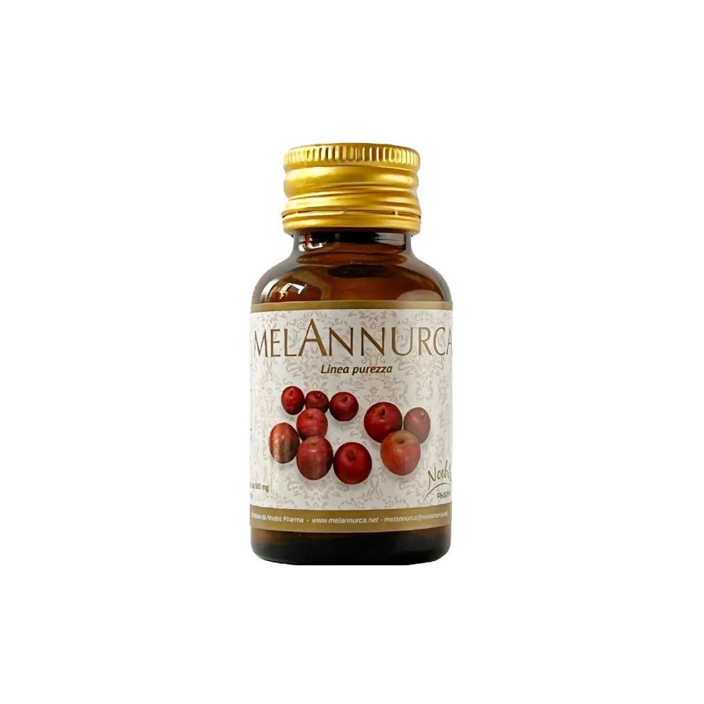 MELANNURCA 30 CAPSULE