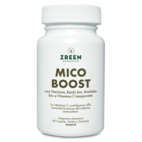 ZREEN MICO BOOST 60 CAPSULE