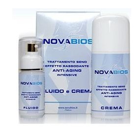 NOVABIOS TRATTAMENTO SENO EFFETTO RASSODANTE 100+50ML