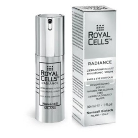 ROYAL CELLS RADIANCE 30 ML