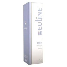 EULINE SHAMPOO DELICATO 200 ML