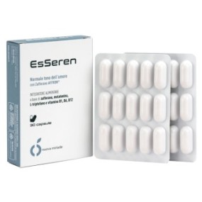 ESSEREN 30 CAPSULE