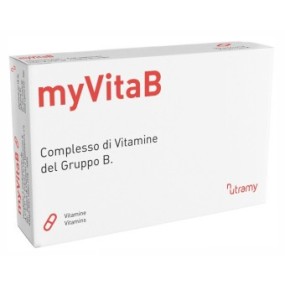 MYVITAB 30 COMPRESSE