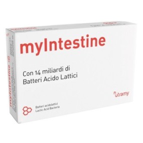 MYINTESTINE 30 CAPSULE